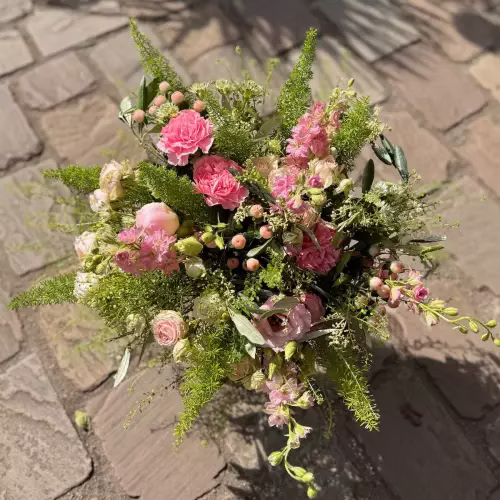 Bouquet des champs