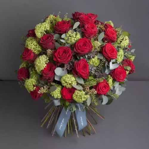 Le Saint Valentin