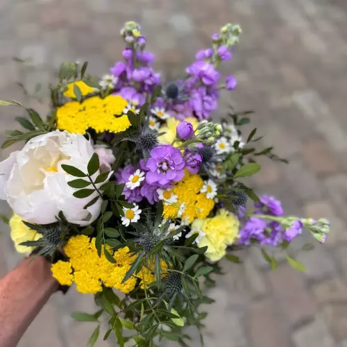 Bouquet d'été